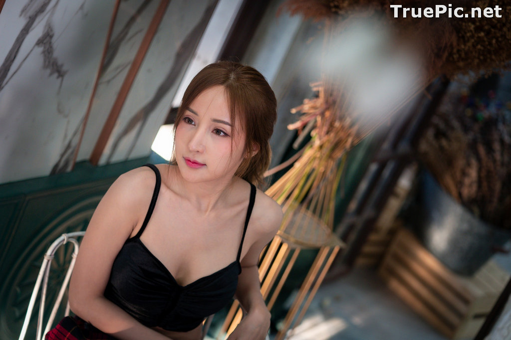 Image Thailand Model – Thanyarat Charoenpornkittada – Beautiful Picture 2020 Collection - TruePic.net - Picture-189