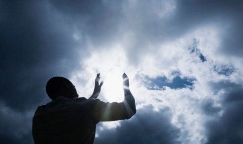 Reflexões Evangélicas: RETRATO DE UM SERVO