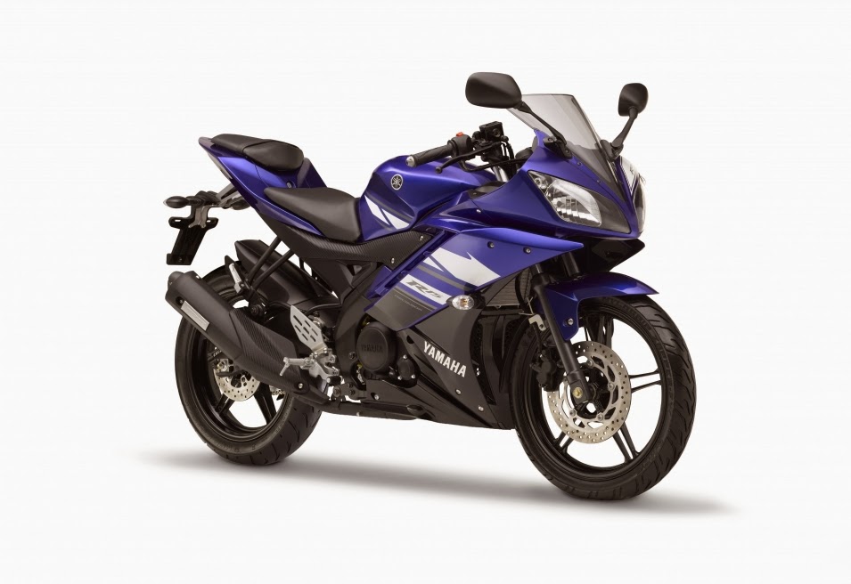yamaha yzf r250