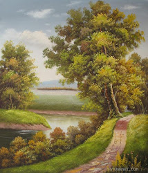 famous oil paintings artists painting landscape wallpapers