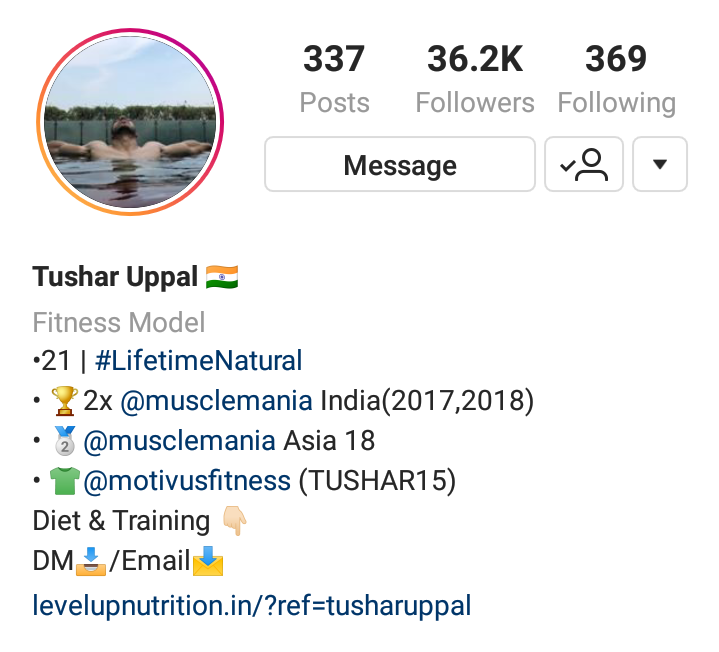1000 Unique Insta Bio Ideas 2019 You Can Copy And Paste