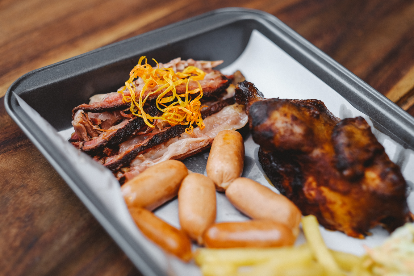 MARTY'S SMOKEHOUSE BANDUNG eatandtreats Indonesian Food and Travel