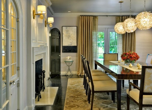 Decor your home with lamps and lighting Design