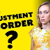 What is an Adjustment Disorder?