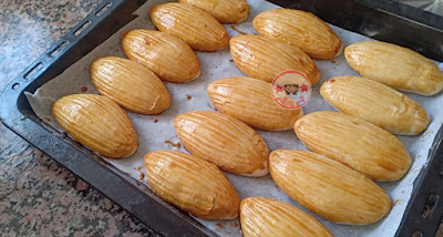 بريوش خفيف و سهل 