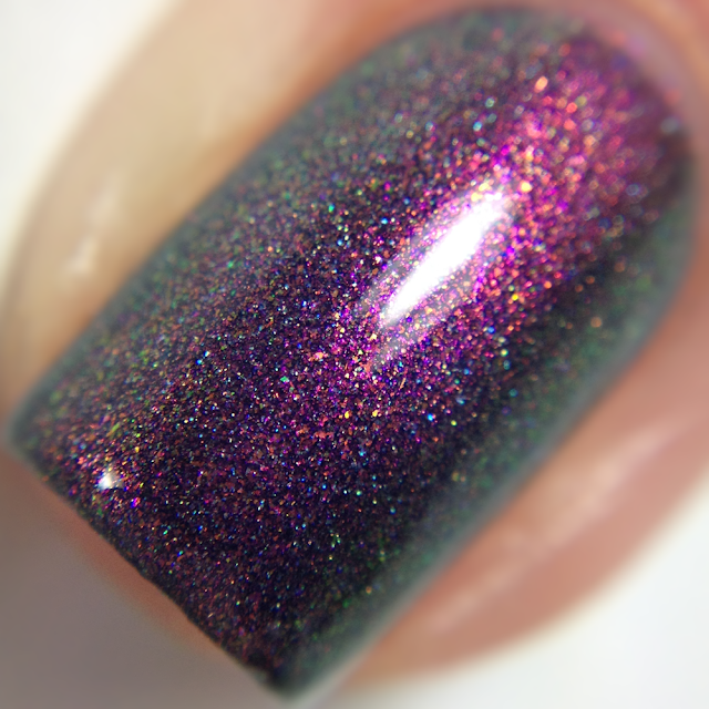 Great Lakes Lacquer-Confidence