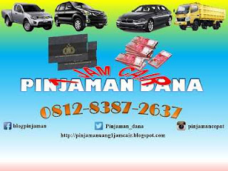 membantu pinjaman sejabodetabek jaminan bpkb