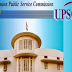 Union Public Service Commission (UPSC)
