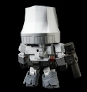 Nendoroid Transformers Megatron (#1793) Figure