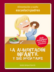 LA ALIMENTACIÓN INFANTIL Y SUS DIFICULTADES