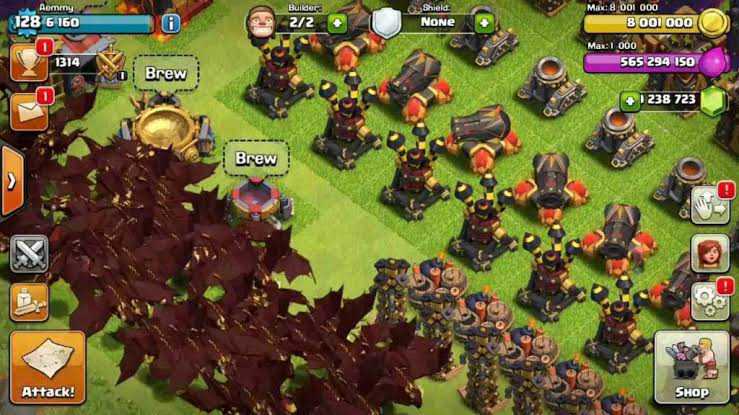 coc unlimited gems ios coc unlimited gems ios