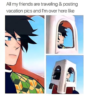 Meme Giyu tomioka kimetsu no yaiba
