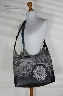 Alles Drin, Farbenmix, Angies Kleiderschrank