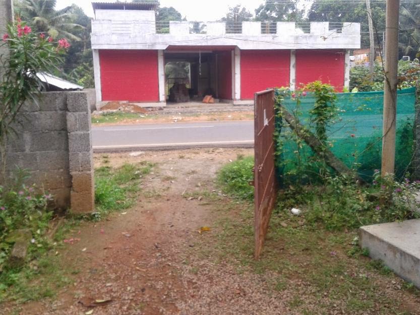 3BHK House For Sale in Haripad Edathuva Approach Road Alappuzha