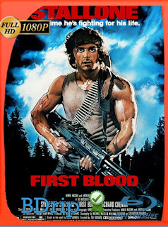 Rambo (1982) BDRIP 1080p Latino [GoogleDrive] SXGO