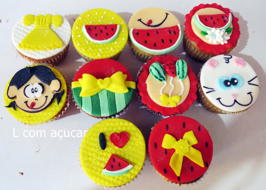 Featured image of post Cupcake Personalizado Da Magali Crie seu curriculo da melhor maneira poss vel com a templatemonster n s o ajudaremos a criar um curr culo profissional para