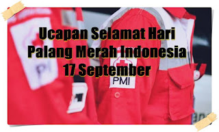 ucapan selamat hari palang merah nasional indonesi - kanalmu