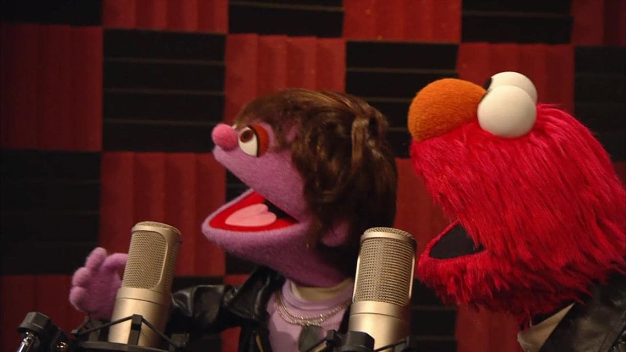 Sesame Street Episode 4257.