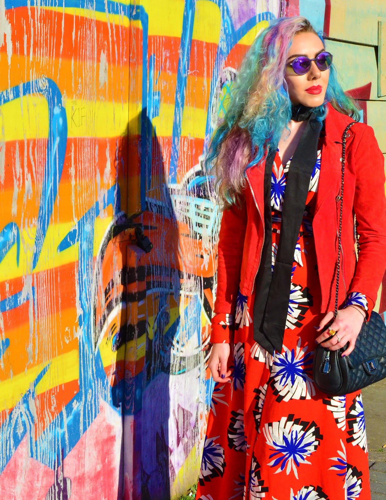 Stephi LaReine Liverpool Fashion and Lifestyle Blogger UK
