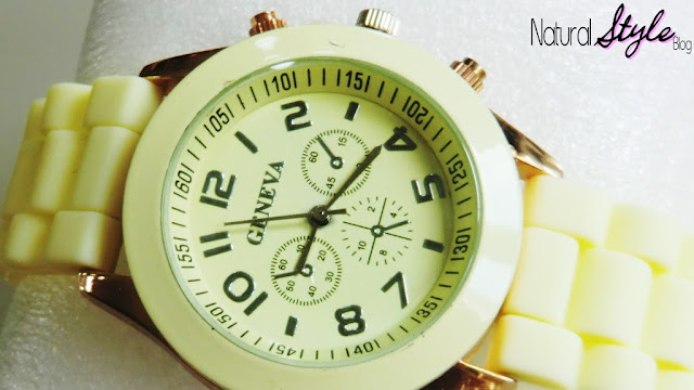NaturalStyle: \u2605COMPRAS-REVIEW\u2605 EBAY: Relojes Geneva
