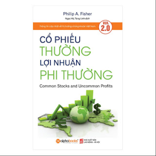 Cổ Phiếu Thường, Lợi Nhuận Phi Thường (Tái Bản) ebook PDF EPUB AWZ3 PRC MOBI