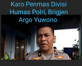 Cek Sinergitas Panglima TNI Dan Kapolri Akan Mengunjungi Provinsi Maluku Utara Dan Maluku 