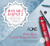 Katalog Oriflame Terbaru Mei 2024 - Hal 100