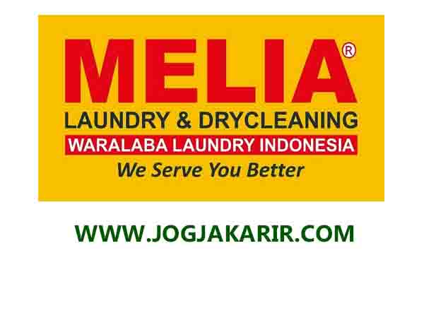 Lowongan Kerja Jogja Marketing Franchise Melia Laundry Group - Portal