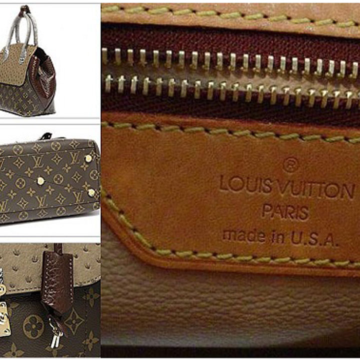 Hướng dẫn cách check (Kiểm tra) code Louis Vuitton chính hãng