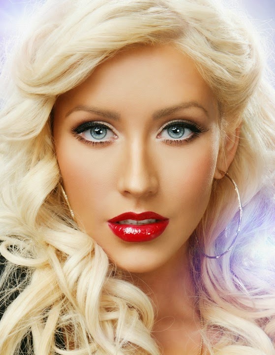 christina aguilera เพลง christina aguilera เพลง