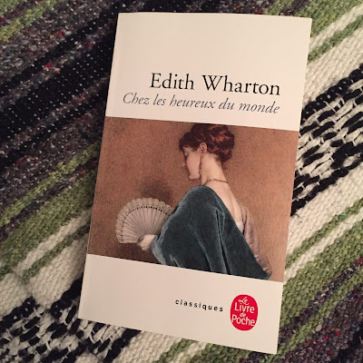 Chez les heureux du monde - Edith Wharton