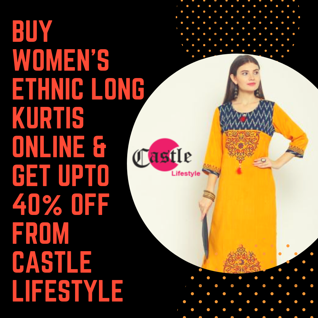 lifestyle kurtis online