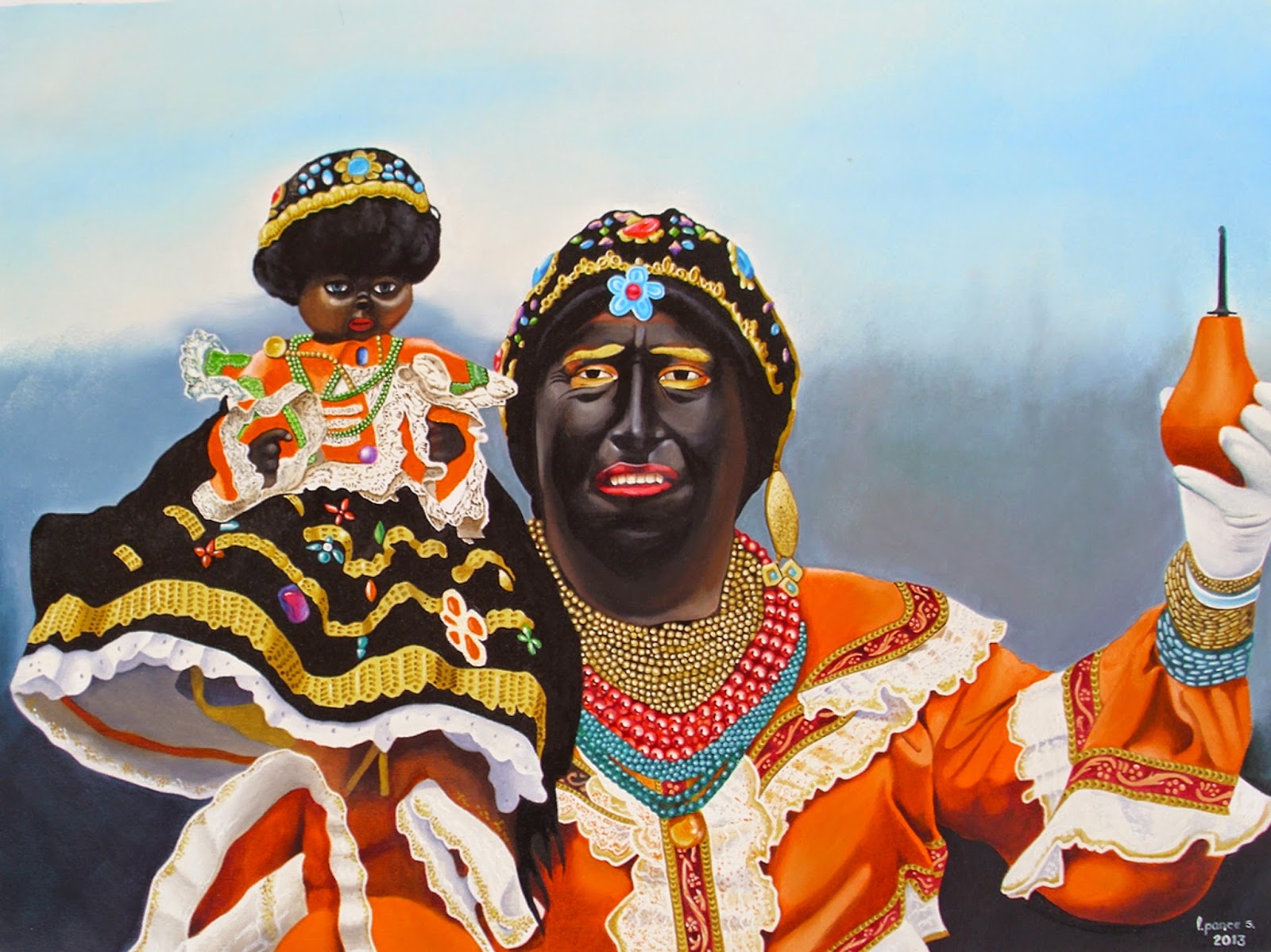 Fiestas Tradicionales Fiestas tradicionales del Ecuador