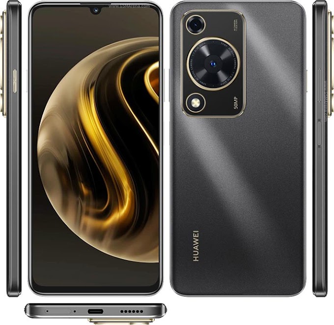 Huawei Enjoy 70 - Full Phone Specification