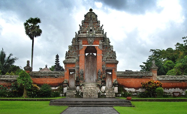 Sejarah Kerajaan Bali Kuno Lengkap, Singkat dan Peninggalannya