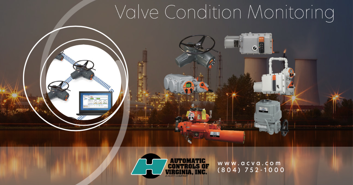 AUTOMATIC CONTROLS INDUSTRIAL VALVE, AUTOMATION & CONTROL BLOG