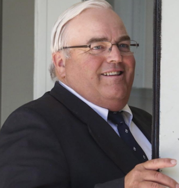 Winston Blackmore convicted Winston Blackmore convicted