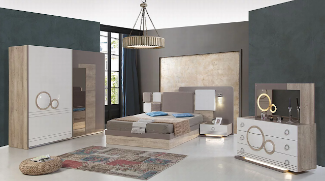 Simple Bedroom Design
