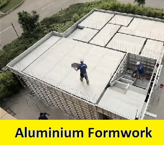 Types of Formwork In Construction Civil Lead