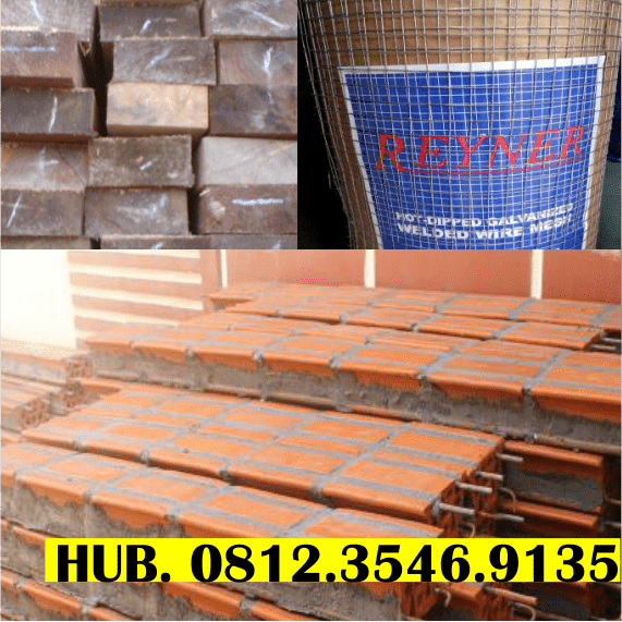 Toko Bangunan Terdekat dari sini HUB. 0812.3546.9135