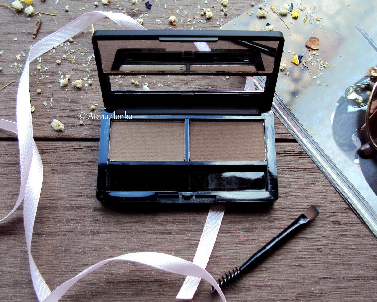 диваж стайлер для бровей