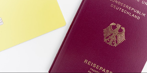 Cara Membuat Visa Schengen Paspor Indonesia Dengan Udangan Sponsor Terbaru 2021