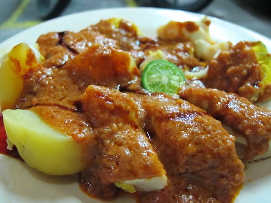 Resep membuat siomay ikan tenggiri nikmat dan gurih
