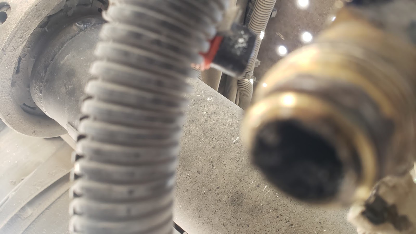 Auto Repair in Fillmore, UTAH 435.743.4869