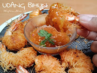 Resep Udang Goreng Bihun by Dapurwafda