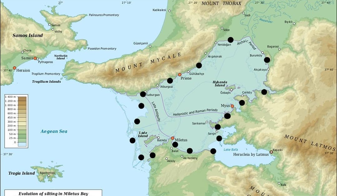 Bafa Gölü