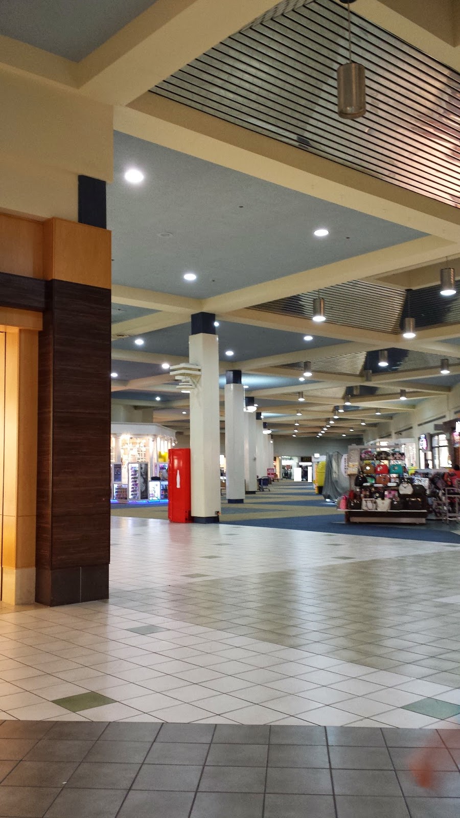 The Louisiana and Texas Retail Blogspot Alexandria Mall Alexandria La