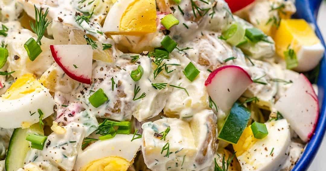 Download Costco Red Potato Salad Pics