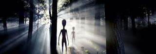 Was It People or Was It Aliens? Was It People or Was It Aliens?