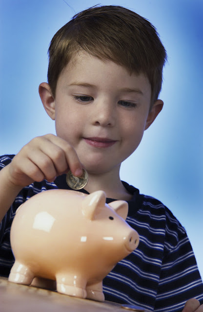 ΤΙ ΕΙΝΑΙ ΑΠΟΤΑΜΙΕΥΣΗ